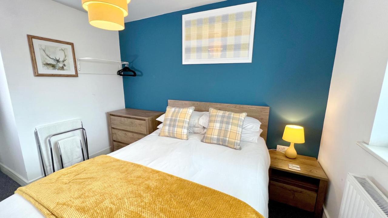 Cross Court, Stafford By Bell Apartments מראה חיצוני תמונה